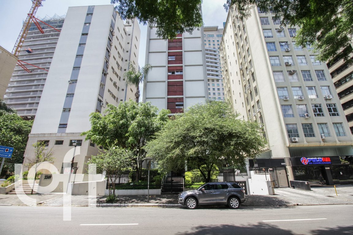 Condomínio Edificio Vila Europa Avenida Nove