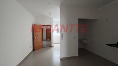 apartment em Rua Capitão João Noronha, Parque Mandaqui - São Paulo - SP