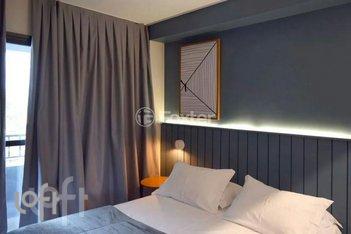 apartment em Eusébio Matoso, Pinheiros - São Paulo - SP