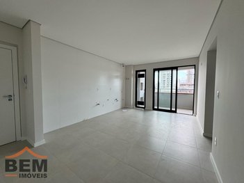 apartment em Rua Ulisses Machado Dutra, Dom Bosco - Itajaí - SC