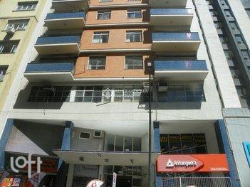 apartment em Senhor dos Passos, Centro - Porto Alegre - RS