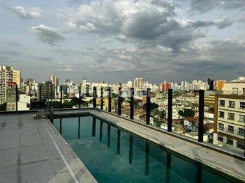 apartment em Rua Manoel Dutra, Bela Vista - São Paulo - SP