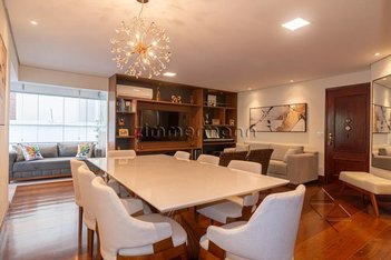 apartment em Rua Artur Prado, Bela Vista - São Paulo - SP