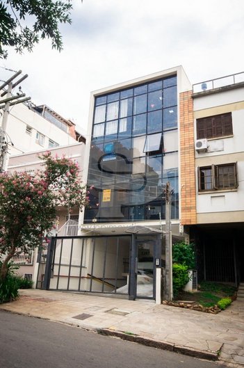 office em Mariland, Auxiliadora - Porto Alegre - RS