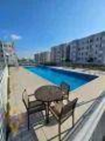 apartment em Avenida Fernando Stecca, Iporanga - Sorocaba - SP