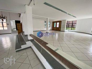 house em Urâno, Santa Lúcia - Belo Horizonte - MG