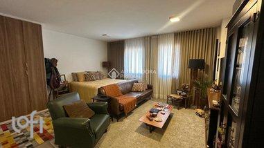 apartment em Benjamin Constant, Floresta - Porto Alegre - RS