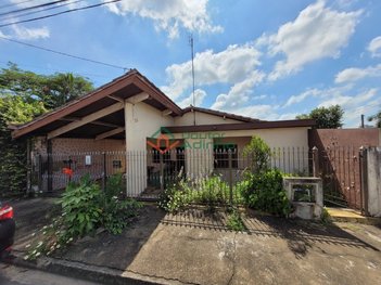 house em Rua Joaquim de Paula, Paraíso - Tietê - SP