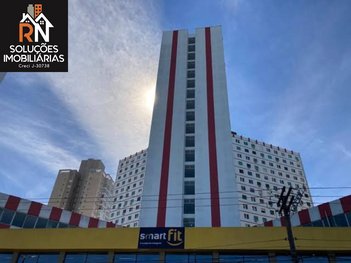 apartment em Avenida Presidente Wilson, Gonzaga - Santos - SP