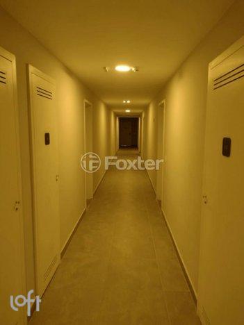 apartment em do Estilo Barroco, Santo Amaro - São Paulo - SP