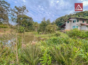 commercial_property em Rua Henrique Havenstein, Vila Itoupava - Blumenau - SC