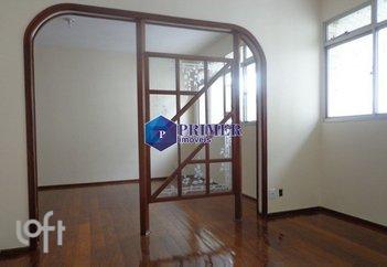 apartment em Rua Santa Rita Durão, Savassi - Belo Horizonte - MG