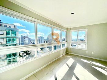 apartment em Rua Caramuru, Centro - Canoas - RS