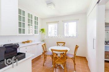 apartment em Barão do Triunfo, Campo Belo - São Paulo - SP
