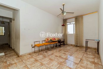 apartment em Rua Vergueiro, Liberdade - São Paulo - SP