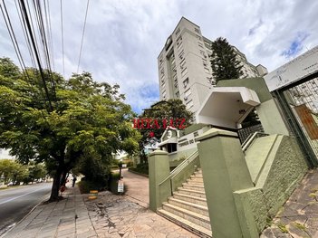 apartment em Avenida da Cavalhada, Cavalhada - Porto Alegre - RS