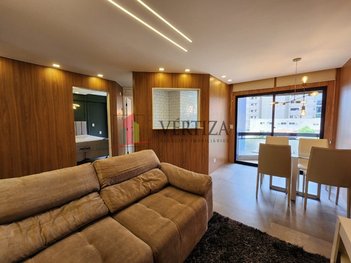 apartment em Rua Fidêncio Ramos, Vila Olímpia - São Paulo - SP