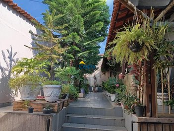 house em Rua Violeta, Jardim das Alterosas - 2ª Seção - Betim - MG