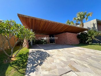 house em Avenida Paraguassu, Centro - Xangri-Lá - RS