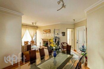 apartment em Pedro Pomponazzi, Chácara Klabin - São Paulo - SP