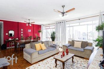 apartment em Domingos de Morais, Vila Mariana - São Paulo - SP