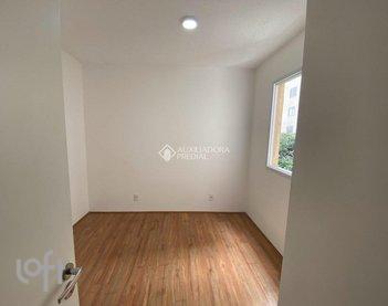 apartment em Augusto Carlos Bauman, Itaquera - São Paulo - SP