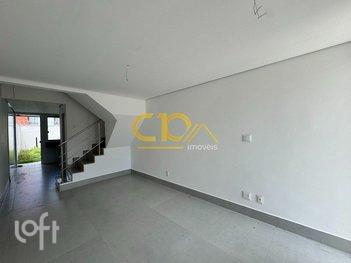 house em Alzira Maria Ferreira, Santa Mônica - Belo Horizonte - MG