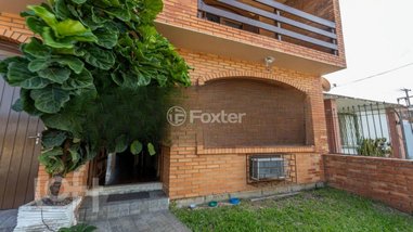 house em Travessa Von Salisch, Sarandi - Porto Alegre - RS
