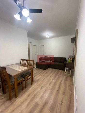 apartment em Rua Elis Regina, Parque Renato Maia - Guarulhos - SP