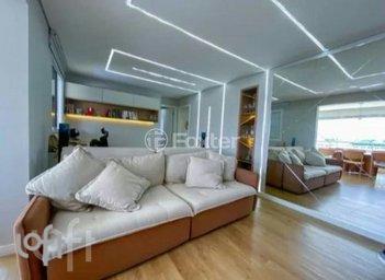 apartment em Coelho Neto, Vila Prudente - São Paulo - SP