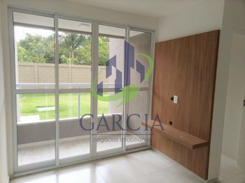 apartment em Avenida Presidente Tancredo de Almeida Neves, Jardim Nossa Senhora das Graças - Mogi Guaçu - SP