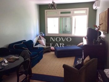 apartment em Travessa Borges Fortes, Santana - Porto Alegre - RS