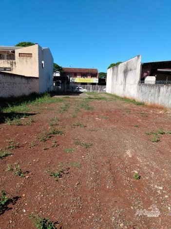 commercial_land_lot em Avenida Maringá, Jardim Europa - Sarandi - PR