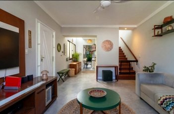 house em Rua Sepetiba, Siciliano - São Paulo - SP