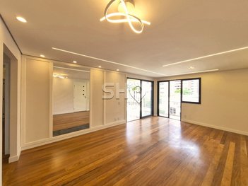 apartment em Rua Pedro Pomponazzi, Jardim Vila Mariana - São Paulo - SP