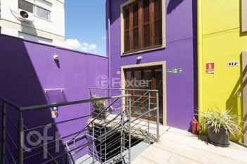 apartment em Rua Ângelo Crivellaro, Jardim do Salso - Porto Alegre - RS