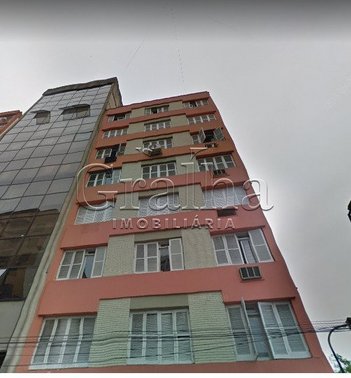 apartment em Alberto Bins, Centro Histórico - Porto Alegre - RS