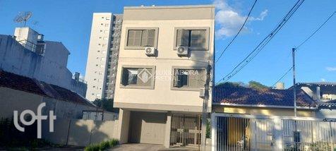 apartment em Coronel Feijó, Higienópolis - Porto Alegre - RS