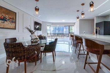 apartment em Gama Lobo, Ipiranga - São Paulo - SP