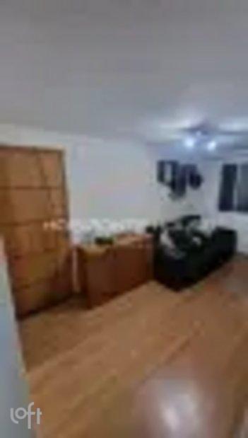 apartment em Antônio Ramos Rosa, Capão Redondo - São Paulo - SP