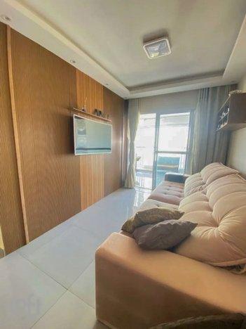 apartment em Serra da Bocaina, Belém - São Paulo - SP