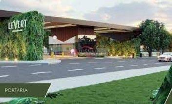 land_lot em Avenida Presidente Juscelino Kubitschek de Oliveira, Iguatemi - São José do Rio Preto - SP