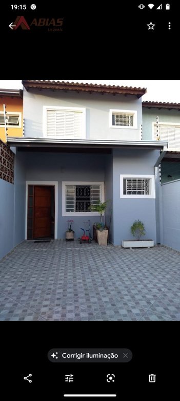 house em Rua São João Bosco, Planalto Paraíso - São Carlos - SP