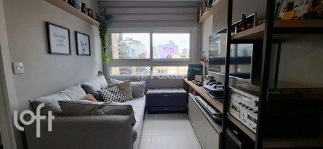 apartment em João Pessoa, Cidade Baixa - Porto Alegre - RS