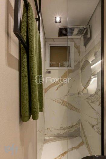 apartment em Padre Chico, Vila Romana - São Paulo - SP