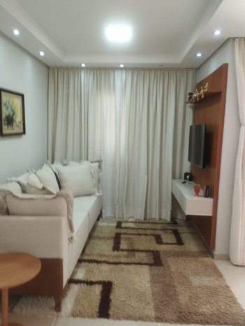 apartment em Avenida Caramuru, Alto da Boa Vista - Ribeirão Preto - SP