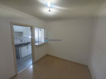 apartment em Rua São Sebastião, Vila da Saúde - São Paulo - SP