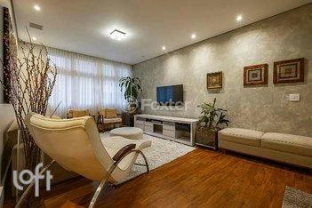 apartment em Fernão Cardim, Jardim Paulista - São Paulo - SP