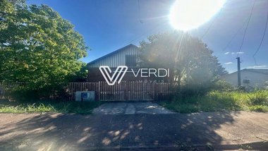 industrial em Rua Butiá, Integração - Passo Fundo - RS