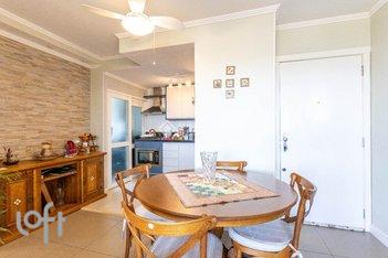 apartment em Dom Cláudio José Gonçalves Ponce de Leão, Vila Ipiranga - Porto Alegre - RS